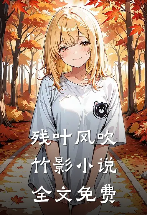 残叶风吹竹影小说全文免费