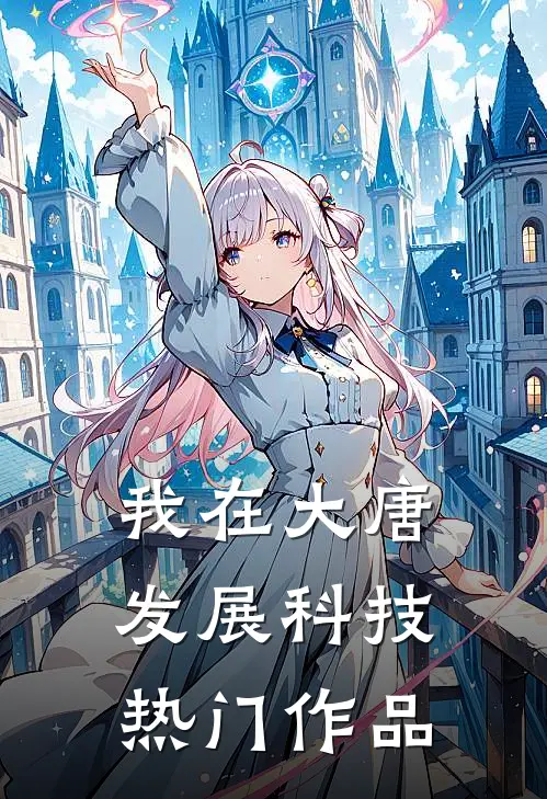 我在大唐发展科技热门作品