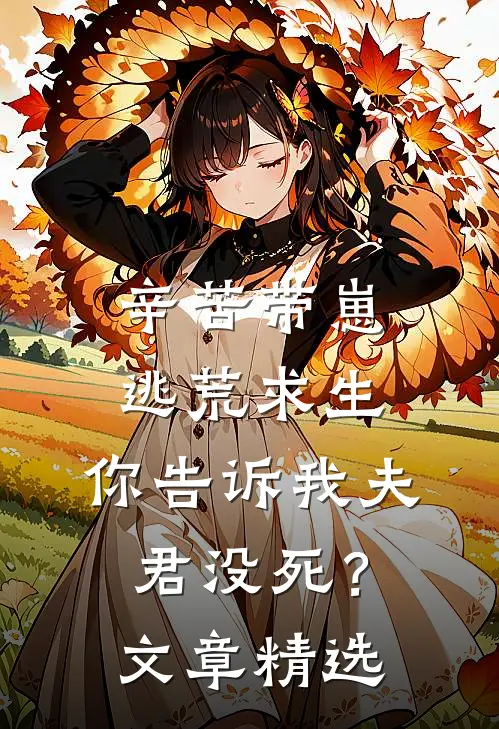 辛苦带崽逃荒求生，你告诉我夫君没死？文章精选