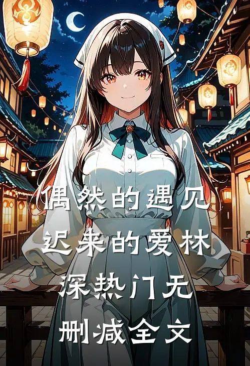 偶然的遇见迟来的爱林深热门无删减全文