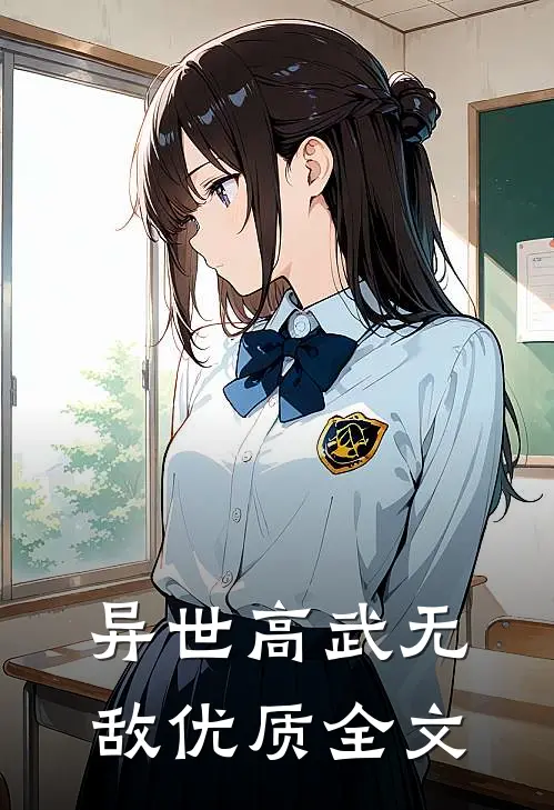 异世高武无敌优质全文