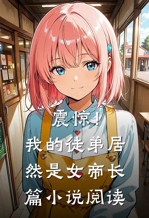 震惊!我的徒弟居然是女帝长篇阅读