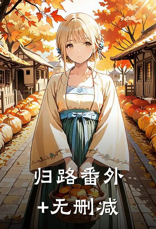 归路番外+无删减