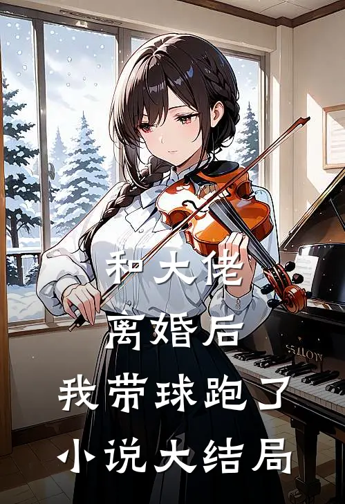 和大佬离婚后，我带球跑了小说大结局