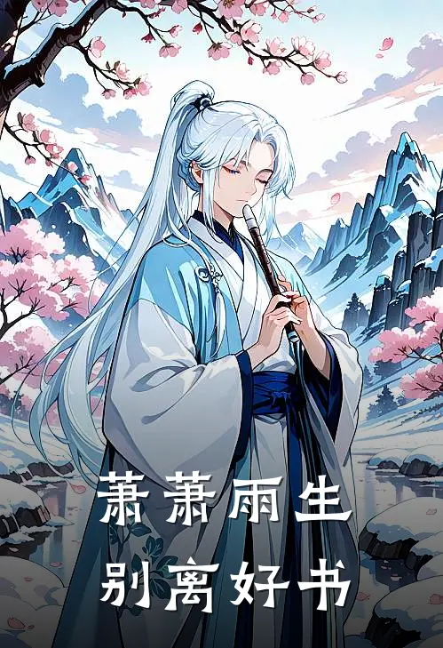 萧萧雨生别离好书