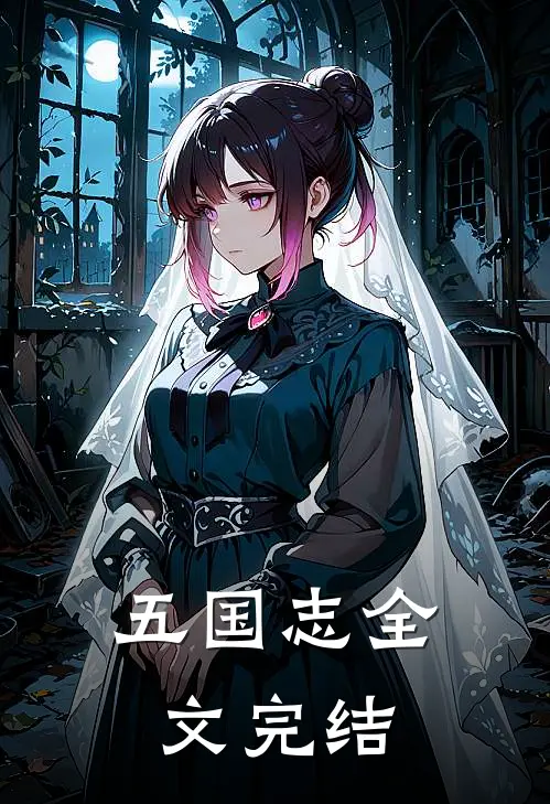 五国志全文完结免费阅读