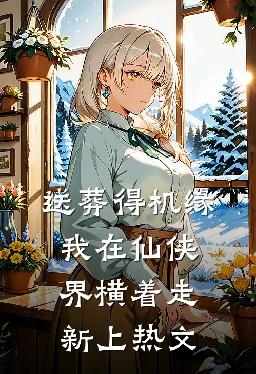 送葬得机缘，我在仙侠界横着走新上热文