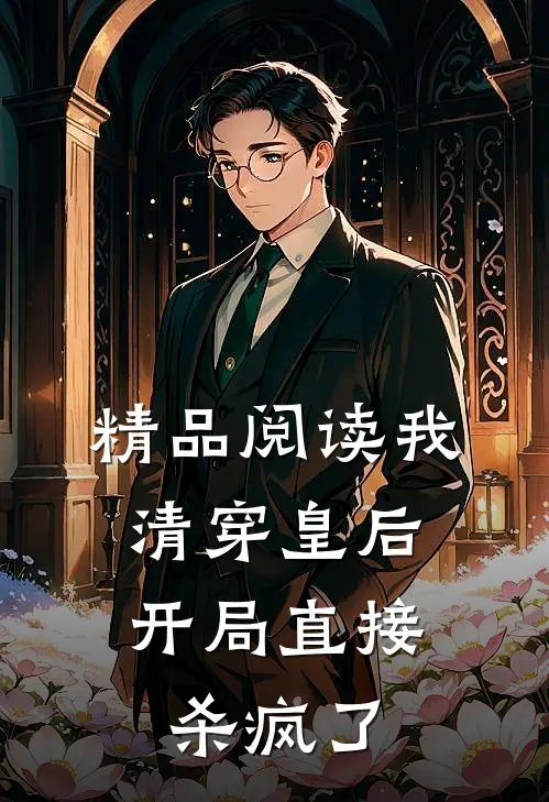 精品阅读我，清穿皇后，开局直接杀疯了