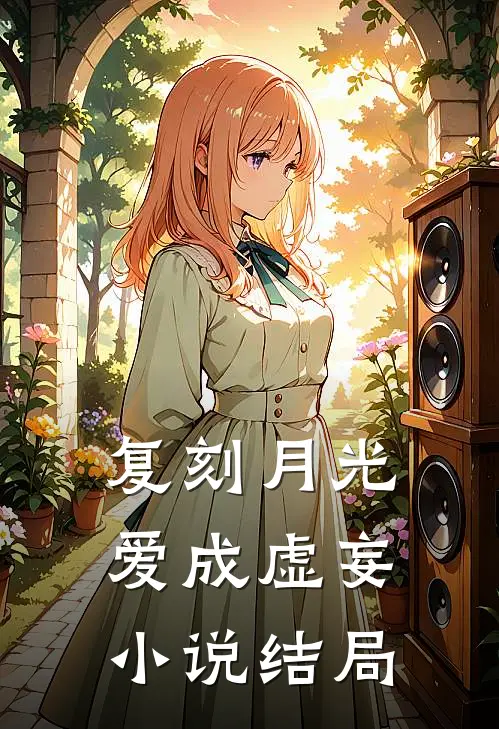复刻月光，爱成虚妄小说结局