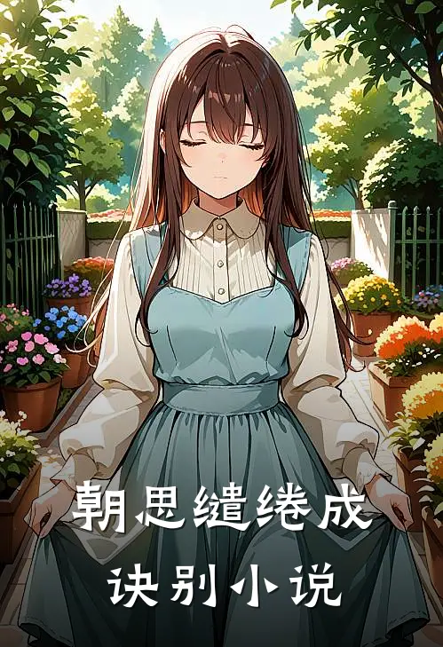 朝思缱绻成诀别小说
