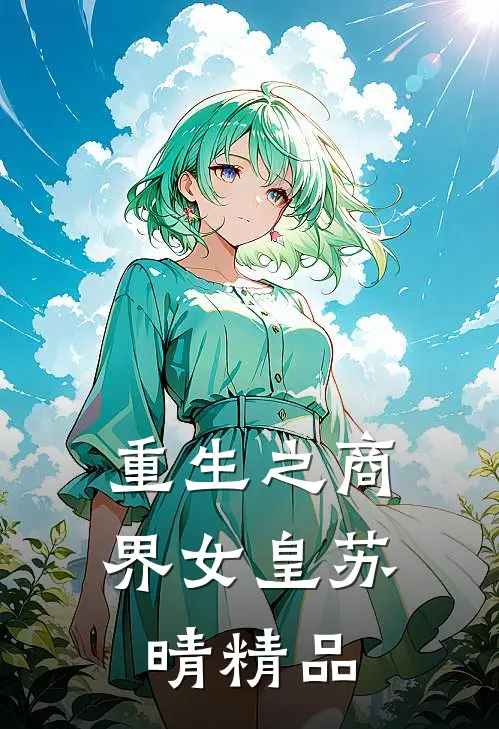 重生之商界女皇苏晴精品