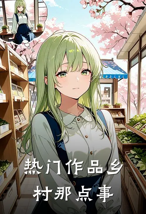 热门作品乡村那点事