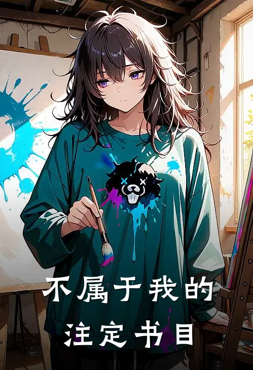 不属于我的注定书目