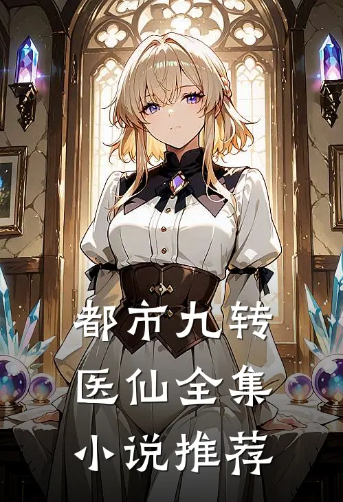 都市九转医仙全集小说推荐