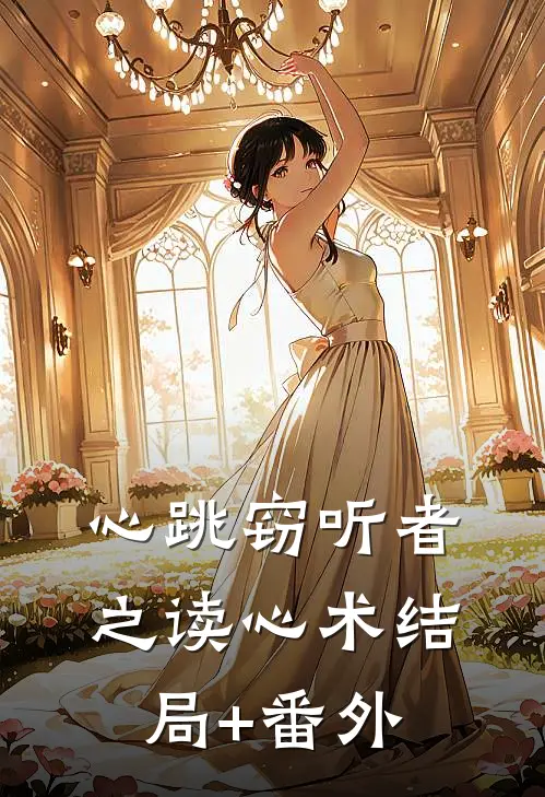 心跳窃听者之读心术结局+番外