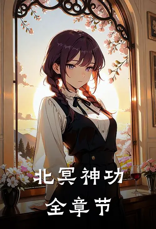 北冥神功全章节