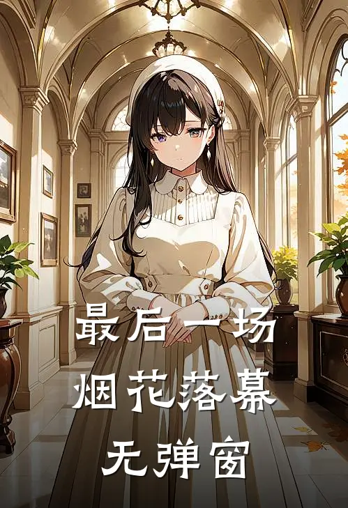 最后一场烟花落幕无弹窗