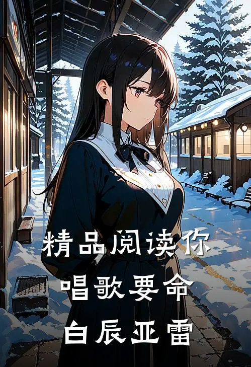 精品阅读你唱歌要命白辰亚雷