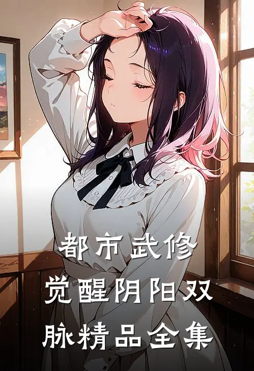 都市武修：觉醒阴阳双脉精品全集