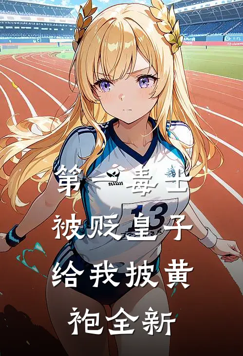 第一毒士：被贬皇子给我披黄袍全新
