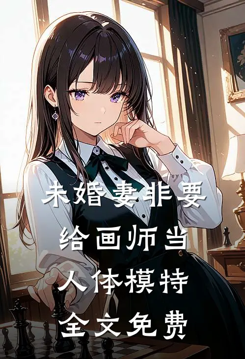 未婚妻非要给画师当人体模特全文免费