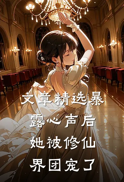 文章精选暴露心声后，她被修仙界团宠了