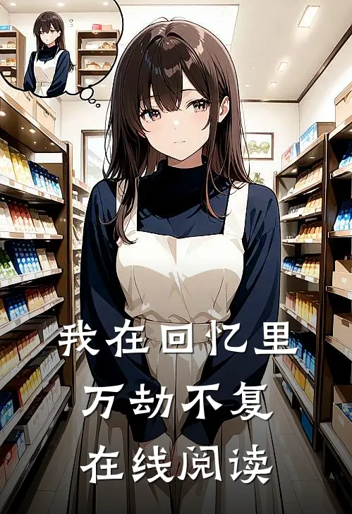 我在回忆里万劫不复在线阅读