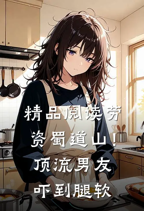 精品阅读劳资蜀道山！顶流男友吓到腿软