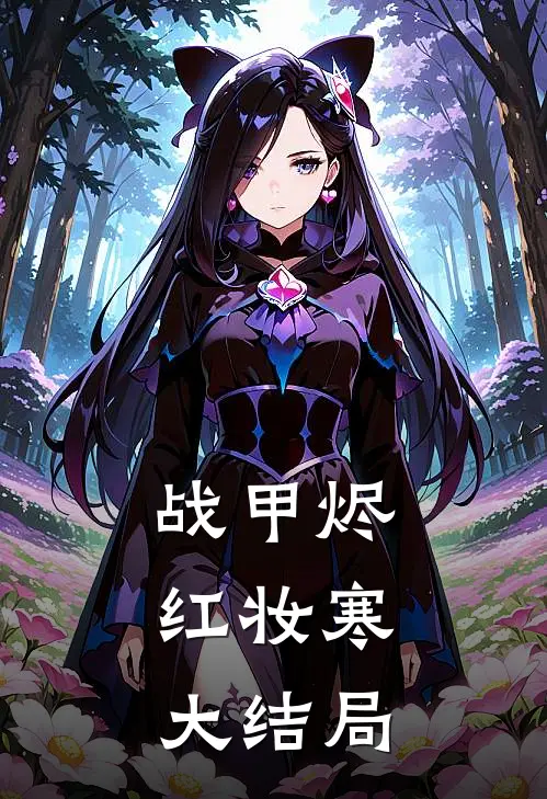 战甲烬，红妆寒大结局