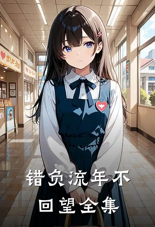 错负流年不回望全集