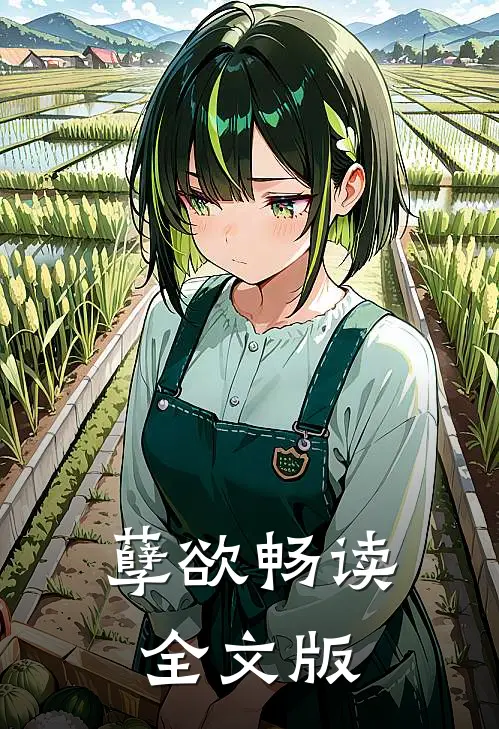 孽欲畅读全文版