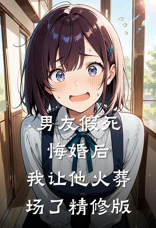 男友假死悔婚后，我让他火葬场了精修版