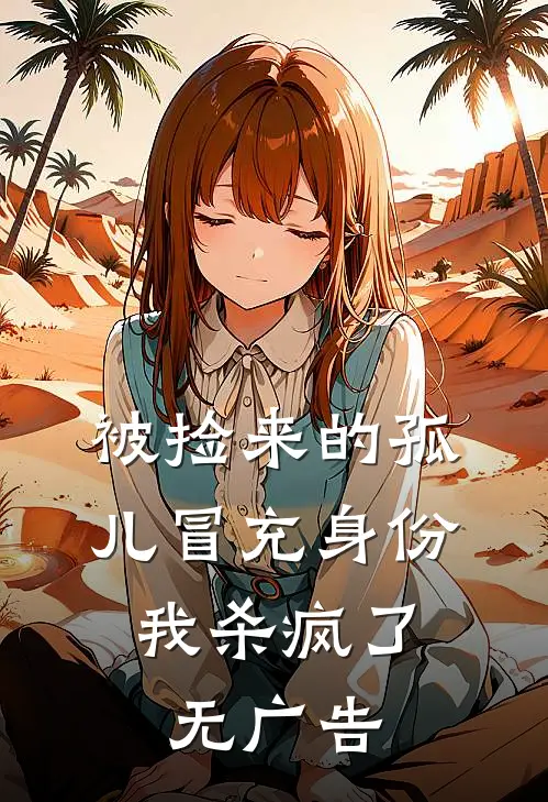 被捡来的孤儿冒充身份，我杀疯了无广告