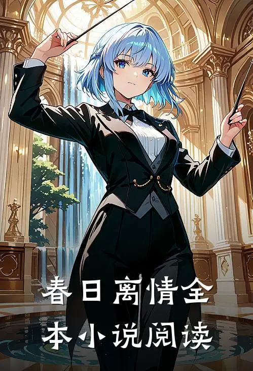 春日离情全本小说阅读