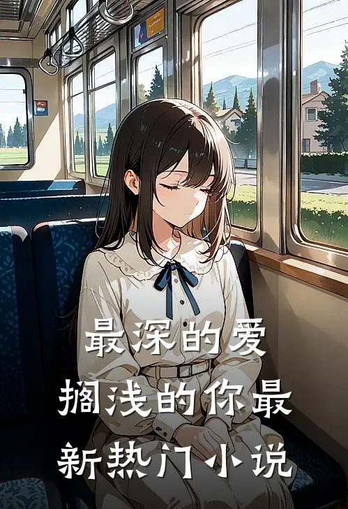 最深的爱，搁浅的你最新热门小说