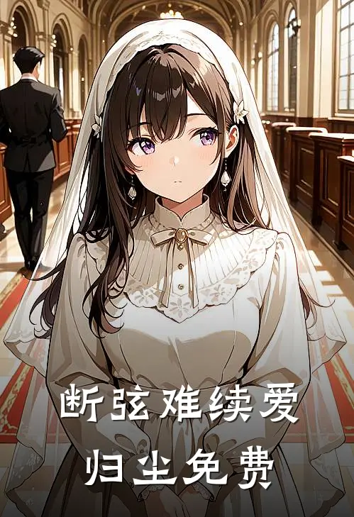 断弦难续爱归尘免费