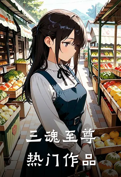 三魂至尊热门作品