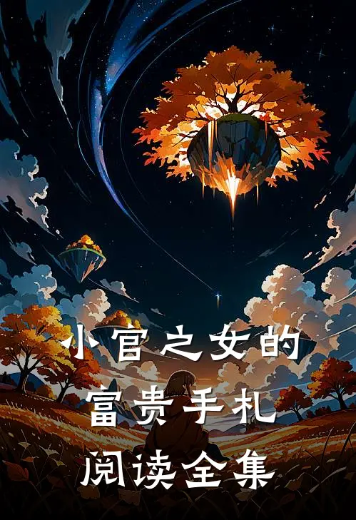 小官之女的富贵手札阅读全集免费
