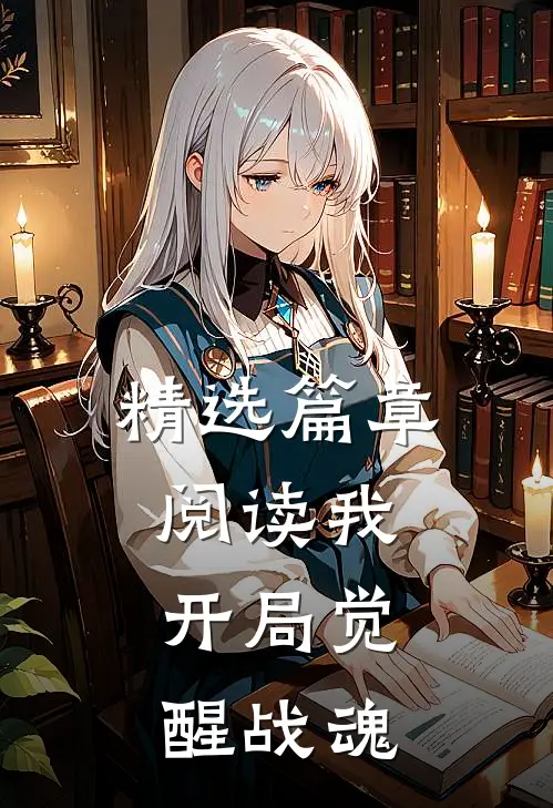 精选篇章阅读我，开局觉醒战魂