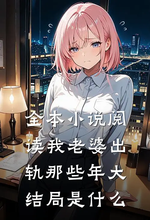 全本小说阅读我老婆出轨那些年大结局是什么