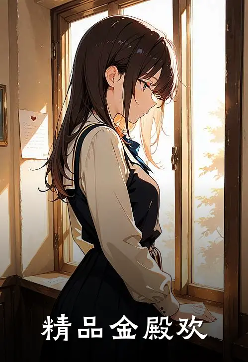 精品金殿欢