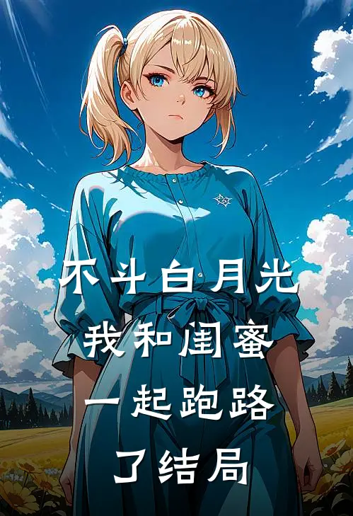 不斗白月光，我和闺蜜一起跑路了结局