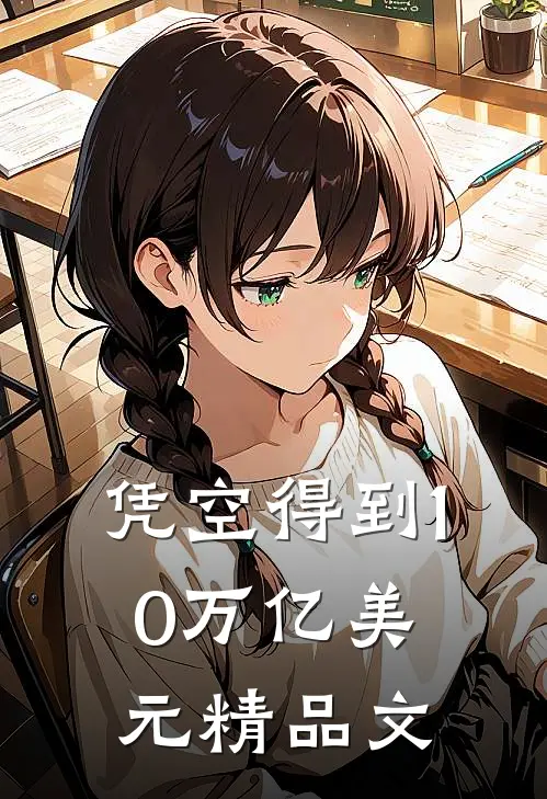 凭空得到10万亿美元精品文