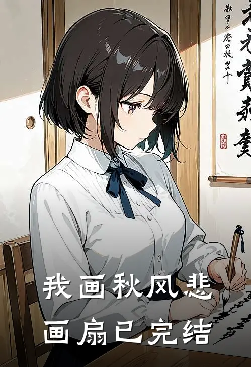 我画秋风悲画扇已完结