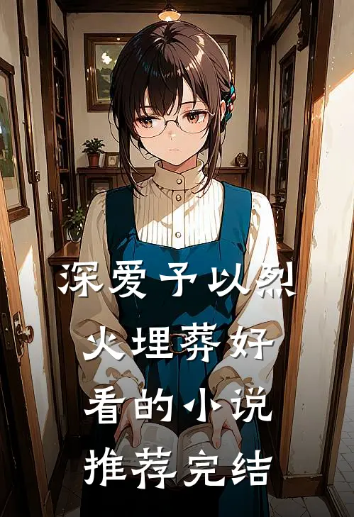 深爱予以烈火埋葬好看的小说推荐完结