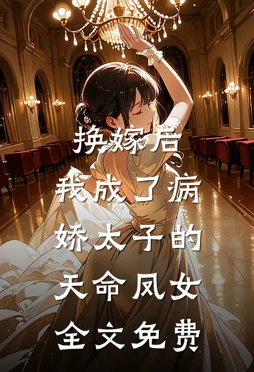 换嫁后,我成了病娇太子的天命凤女全文免费
