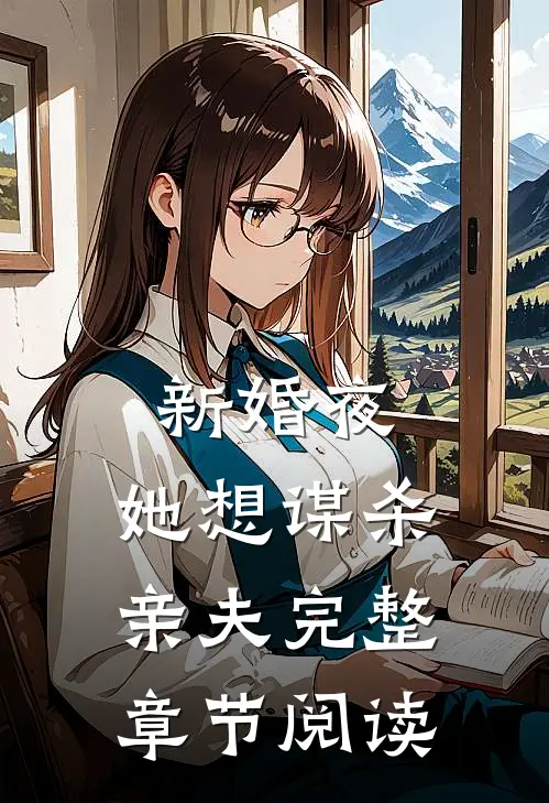 新婚夜，她想谋杀亲夫完整章节阅读