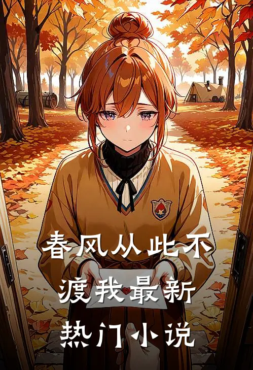 春风从此不渡我最新热门小说