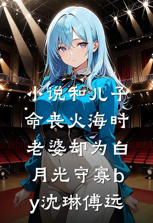 小说和儿子命丧火海时，老婆却为白月光守寡by沈琳傅远