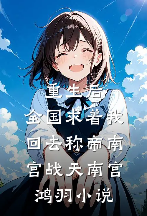重生后，全国求着我回去称帝南宫战天南宫鸿羽小说